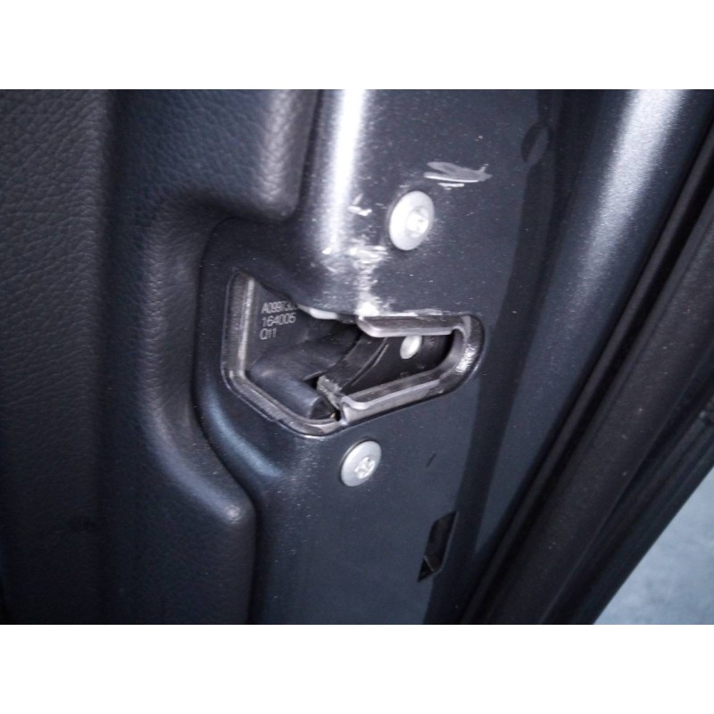 Recambio de cerradura puerta trasera derecha para mercedes-benz clase c (w205) lim. c 220 cdi bluetec (205.004) referencia OEM I