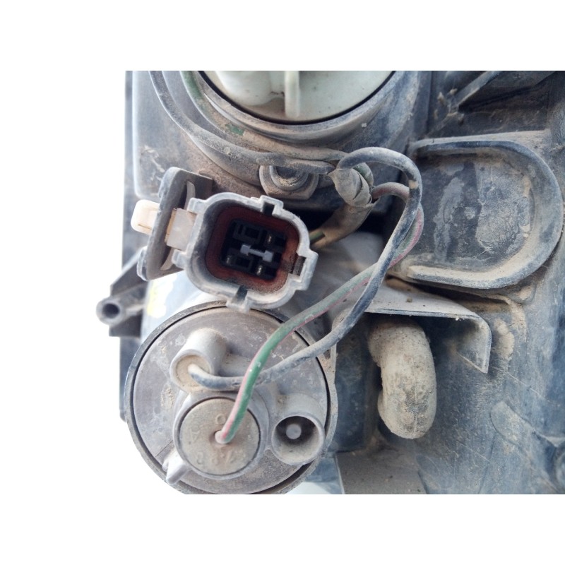 Recambio de piloto delantero derecho para opel monterey básico referencia OEM IAM   E2-B6-54-1