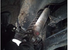 AMORTIGUADOR DELANTERO IZQUIERDO 