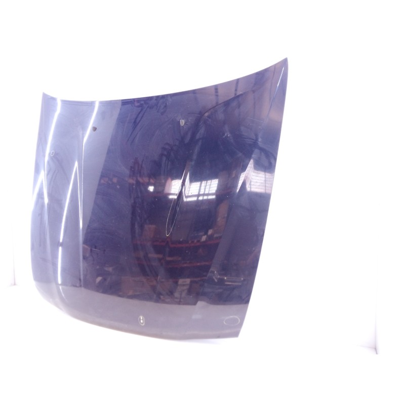 Recambio de capot para ssangyong rexton w limited 4wd referencia OEM IAM   E4-A2-5