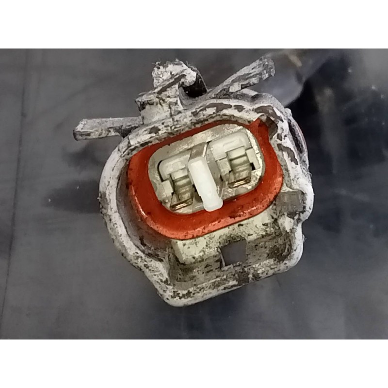 Recambio de pinza freno delantera izquierda para toyota land cruiser (j15) gx referencia OEM IAM   P1-B3-7