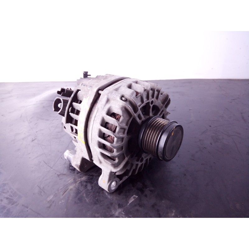 Recambio de alternador para citroën c-elysée shine referencia OEM IAM 9810525380  P3-A5-3-3