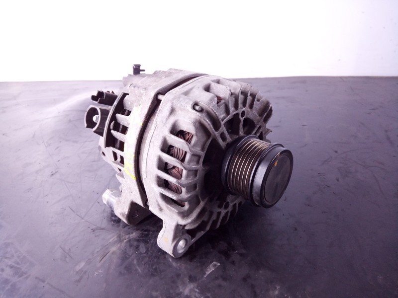 Recambio de alternador para citroën c-elysée shine referencia OEM IAM 9810525380  P3-A5-3-3