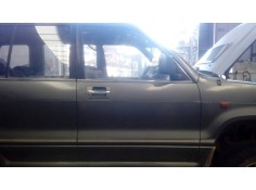 PUERTA DELANTERA DERECHA 