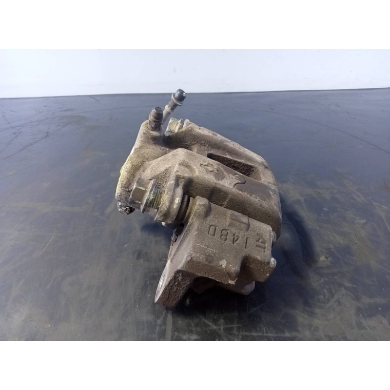 Recambio de pinza freno trasera derecha para toyota land cruiser (j15) gx referencia OEM IAM   P1-A4-22