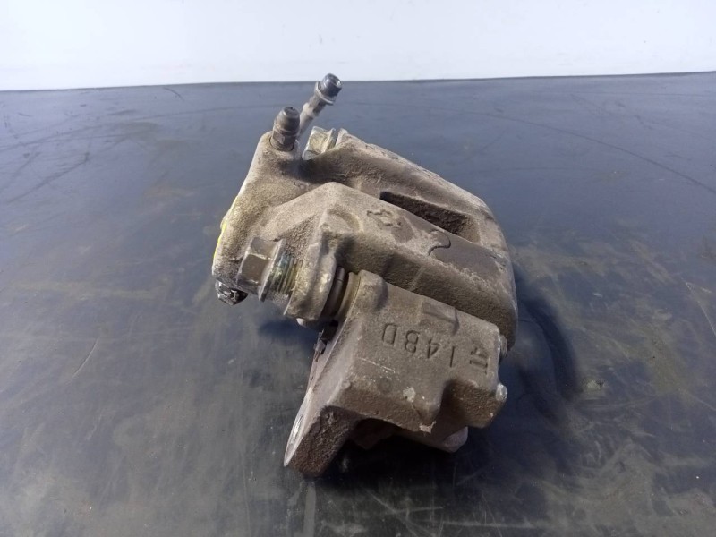 Recambio de pinza freno trasera derecha para toyota land cruiser (j15) gx referencia OEM IAM   P1-A4-22