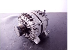 Recambio de alternador para citroën c-elysée shine referencia OEM IAM 9810525380  P3-A5-3-3 2