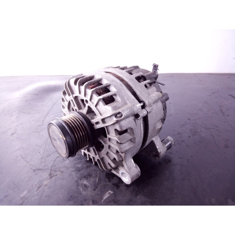 Recambio de alternador para citroën c-elysée shine referencia OEM IAM 9810525380  P3-A5-3-3