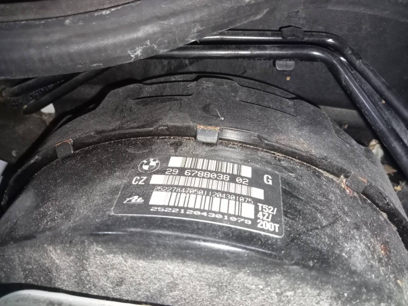 Recambio de servofreno para bmw x1 (e84) sdrive 18d referencia OEM IAM 29678803802  