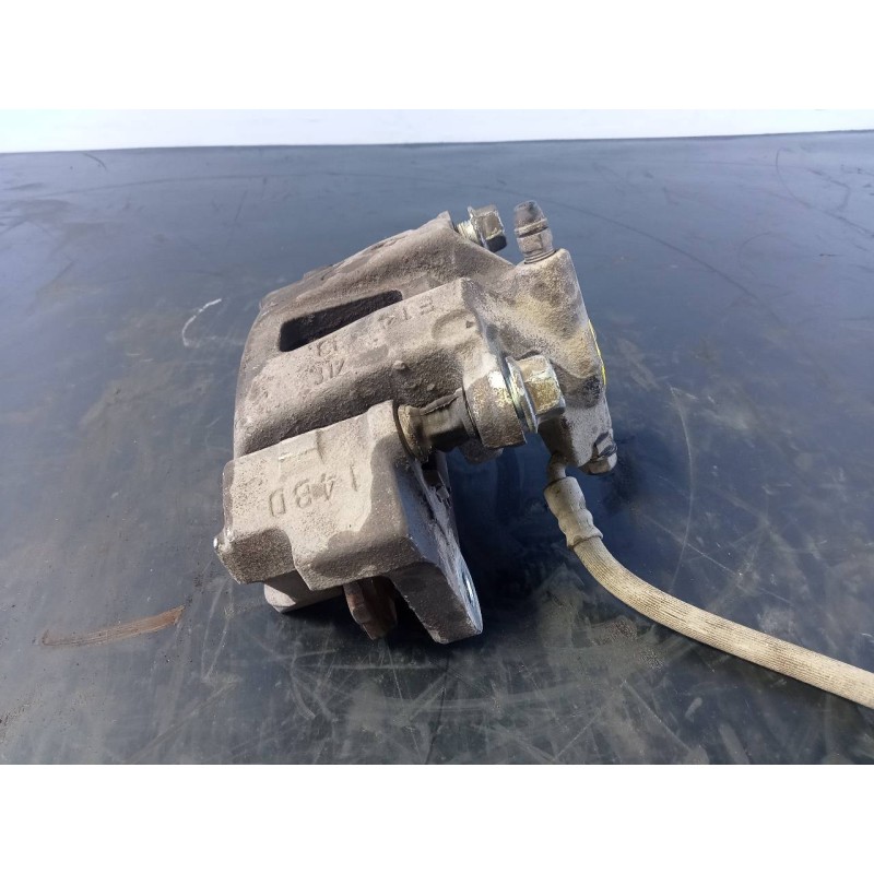 Recambio de pinza freno trasera derecha para toyota land cruiser (j15) gx referencia OEM IAM   P1-A4-22