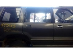 PUERTA TRASERA DERECHA 