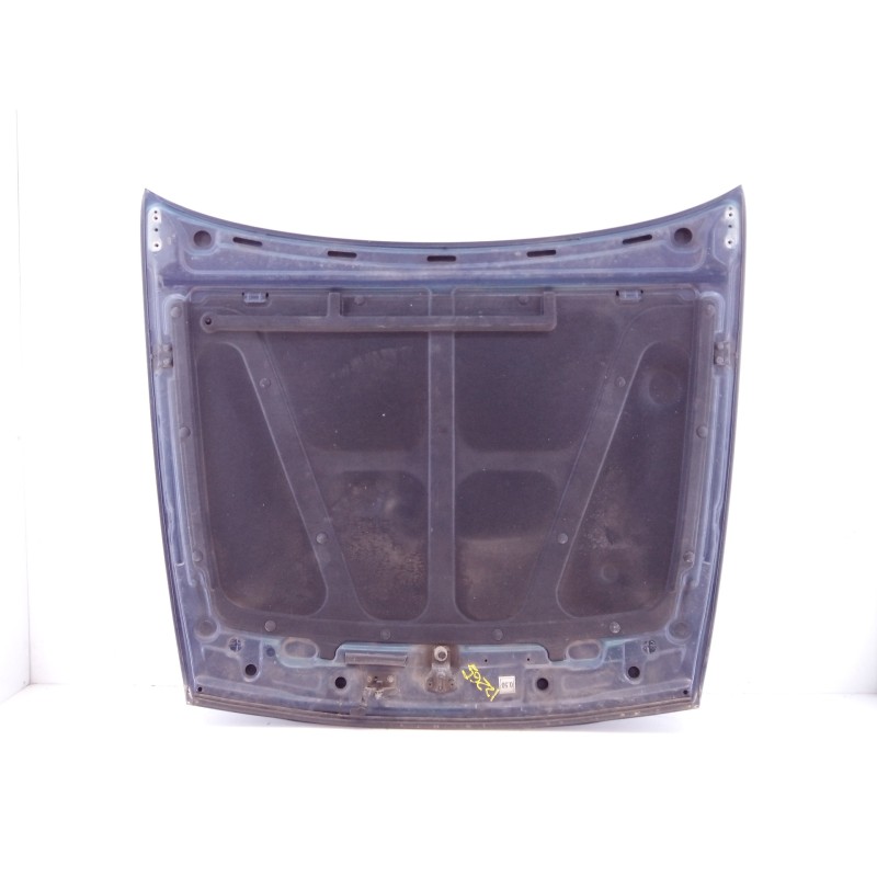 Recambio de capot para ssangyong rexton w limited 4wd referencia OEM IAM   E4-A2-5