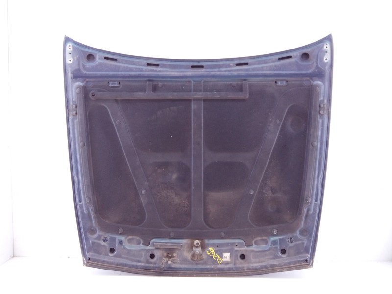 Recambio de capot para ssangyong rexton w limited 4wd referencia OEM IAM   E4-A2-5