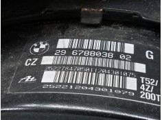 Recambio de servofreno para bmw x1 (e84) sdrive 18d referencia OEM IAM 29678803802   2