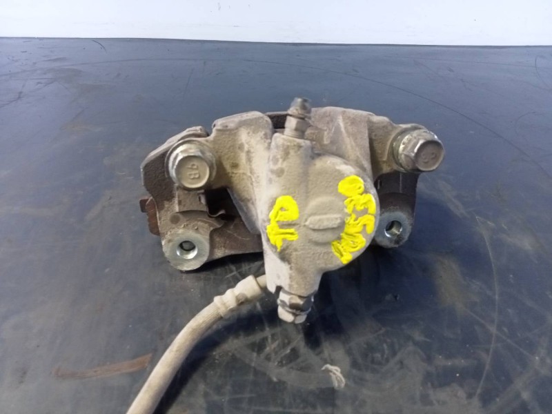 Recambio de pinza freno trasera derecha para toyota land cruiser (j15) gx referencia OEM IAM   P1-A4-22