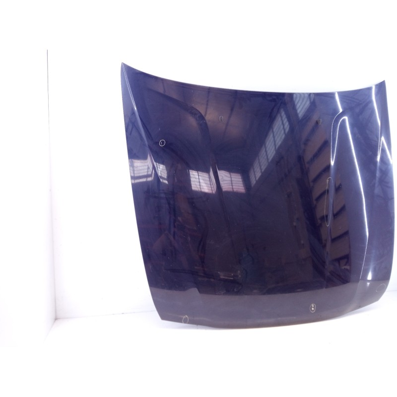 Recambio de capot para ssangyong rexton w limited 4wd referencia OEM IAM   E4-A2-5