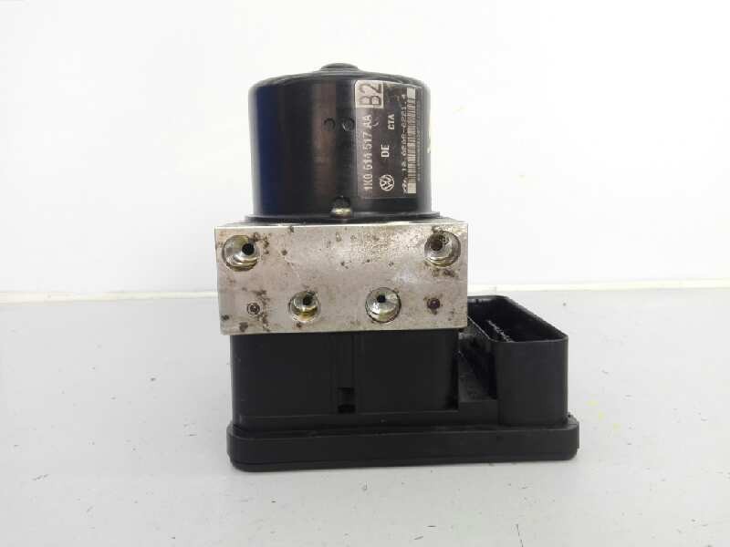 Recambio de abs para seat leon (1p1) reference referencia OEM IAM 1K0614516AA 10020602214 P3-A8-4-4