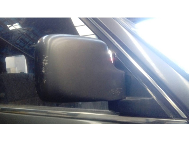 Recambio de retrovisor derecho electrico para opel monterey básico referencia OEM IAM   