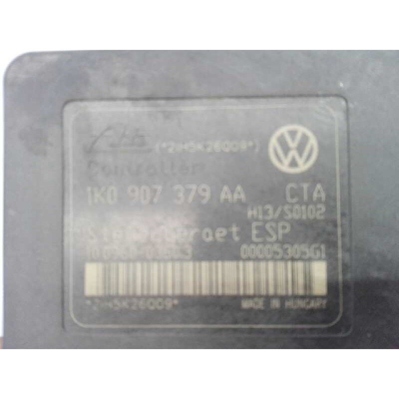 Recambio de abs para seat leon (1p1) reference referencia OEM IAM 1K0614516AA 10020602214 P3-A8-4-4