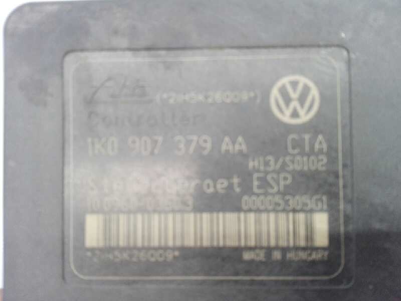 Recambio de abs para seat leon (1p1) reference referencia OEM IAM 1K0614516AA 10020602214 P3-A8-4-4