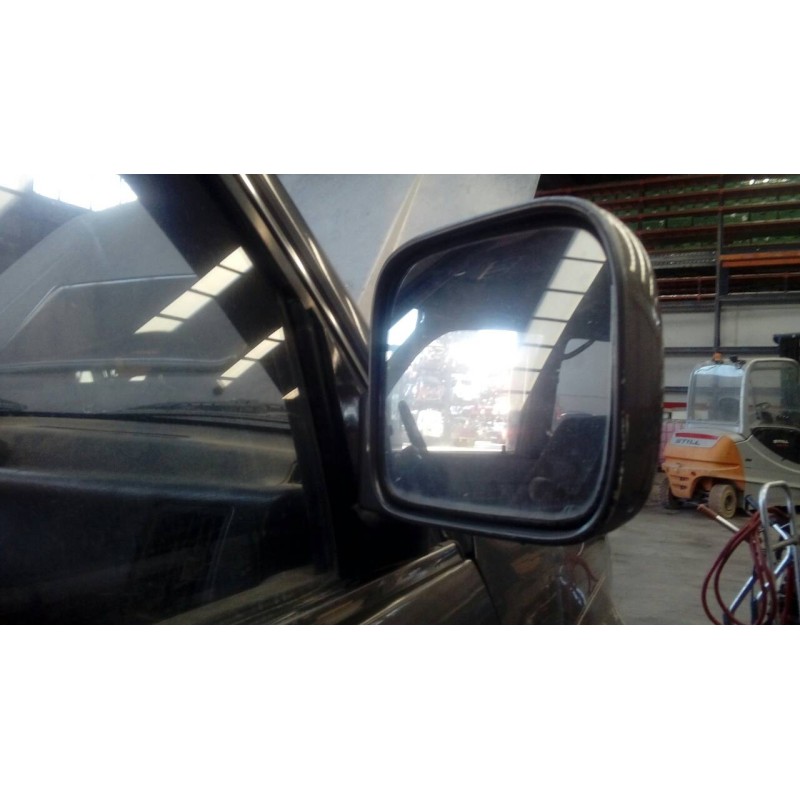Recambio de retrovisor derecho electrico para opel monterey básico referencia OEM IAM   