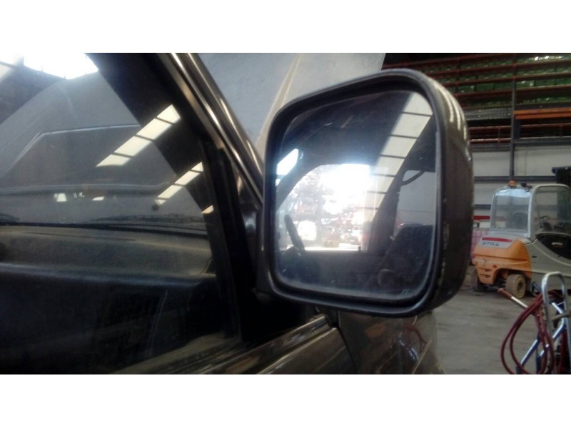 Recambio de retrovisor derecho electrico para opel monterey básico referencia OEM IAM   