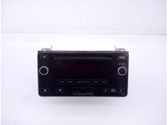 SISTEMA AUDIO / RADIO CD 8612060M10 BM600055 E3-B2-34-1