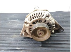 Recambio de alternador para mitsubishi l 200 (ka0/kb0) cabina doble intense 4x4 referencia OEM IAM 1800A007 A5TG0491ZT P3-B5-24-