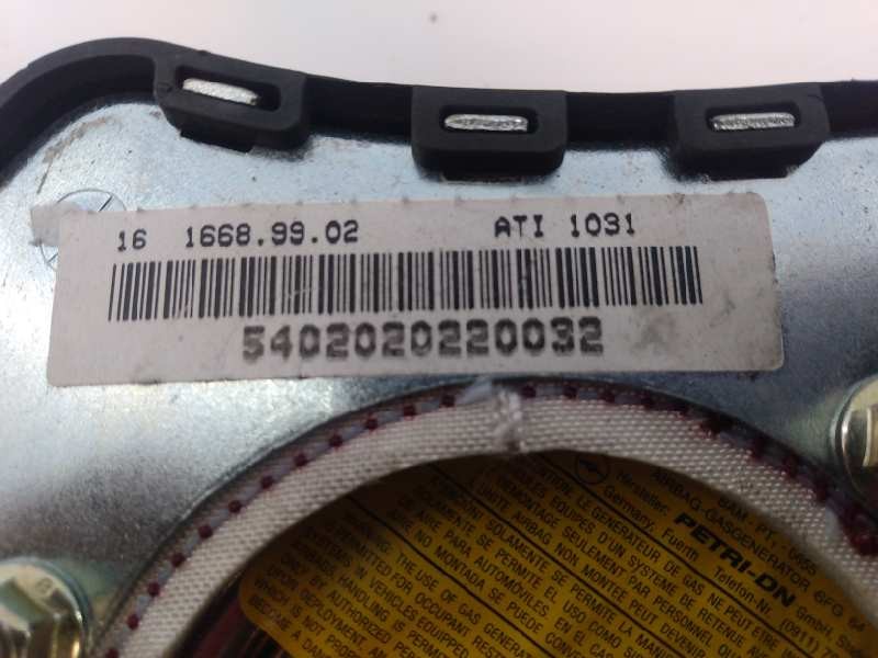 Recambio de airbag delantero izquierdo para mercedes-benz clase g (w463) todo terreno (station) gd 350 turbo (bm 463.3) referenc