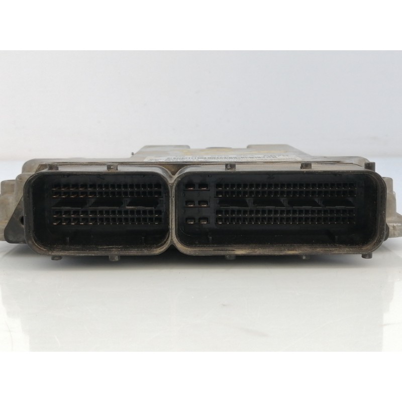 Recambio de centralita motor uce para opel insignia berlina cosmo referencia OEM IAM 55585024  E3-B4-14-2