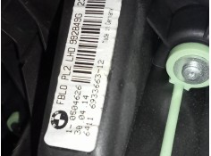 Recambio de ventilador calefaccion para bmw x1 (e84) sdrive 18d referencia OEM IAM 992849G 693366312  2