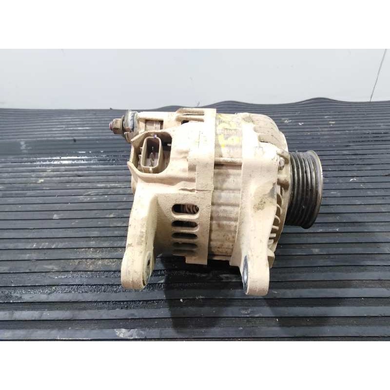 Recambio de alternador para mitsubishi l 200 (ka0/kb0) cabina doble intense 4x4 referencia OEM IAM 1800A007 A5TG0491ZT P3-B5-24-