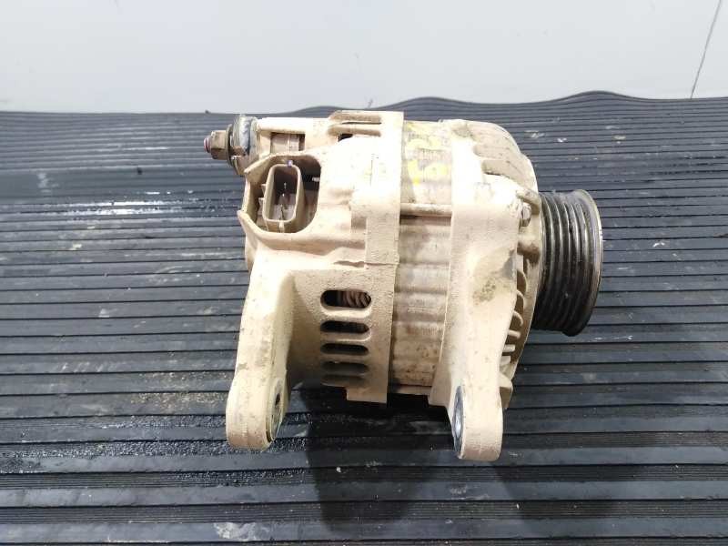 Recambio de alternador para mitsubishi l 200 (ka0/kb0) cabina doble intense 4x4 referencia OEM IAM 1800A007 A5TG0491ZT P3-B5-24-