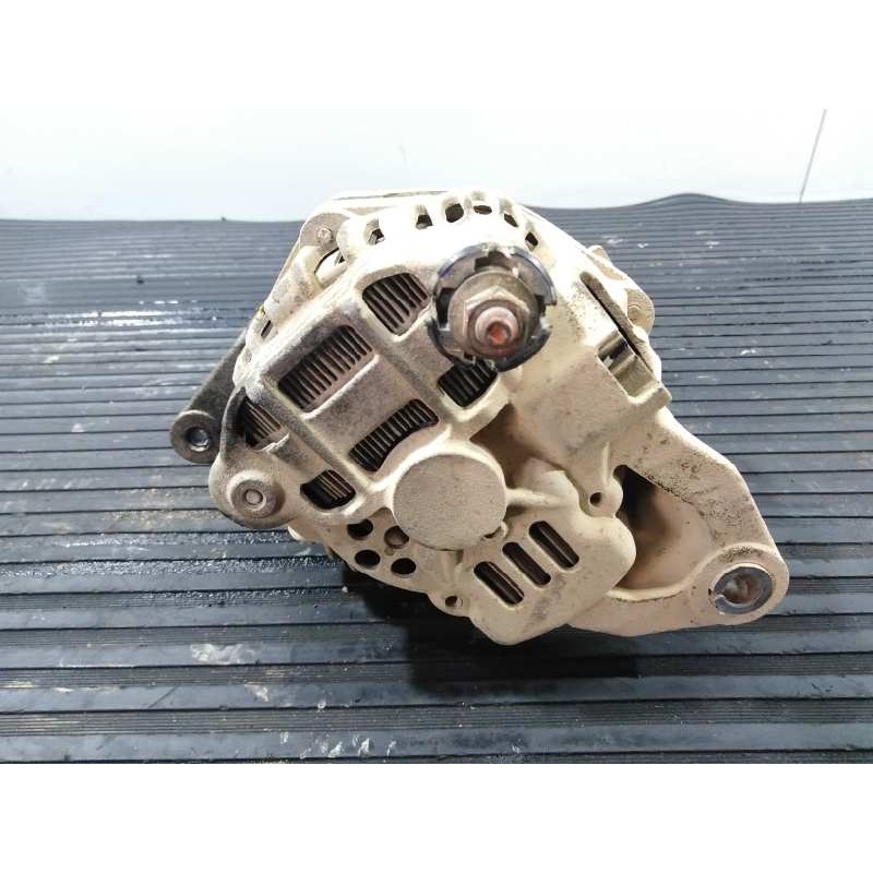 Recambio de alternador para mitsubishi l 200 (ka0/kb0) cabina doble intense 4x4 referencia OEM IAM 1800A007 A5TG0491ZT P3-B5-24-