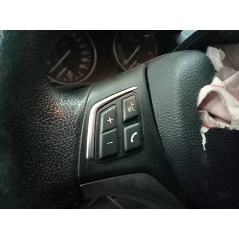 Recambio de volante para bmw x1 (e84) sdrive 18d referencia OEM IAM   