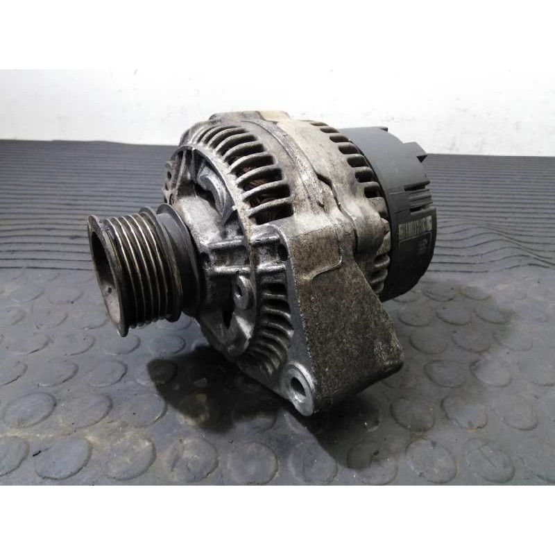 Recambio de alternador para mercedes-benz clase g (w463) todo terreno (station) gd 350 turbo (bm 463.3) referencia OEM IAM 01233