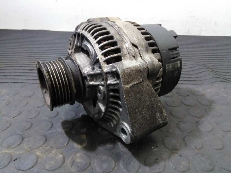 Recambio de alternador para mercedes-benz clase g (w463) todo terreno (station) gd 350 turbo (bm 463.3) referencia OEM IAM 01233
