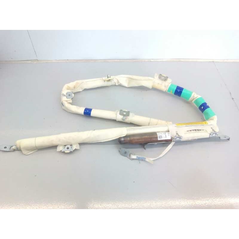 Recambio de airbag cortina delantero derecho para opel zafira tourer selective referencia OEM IAM 13251624 367416257 E2-B6-4-2