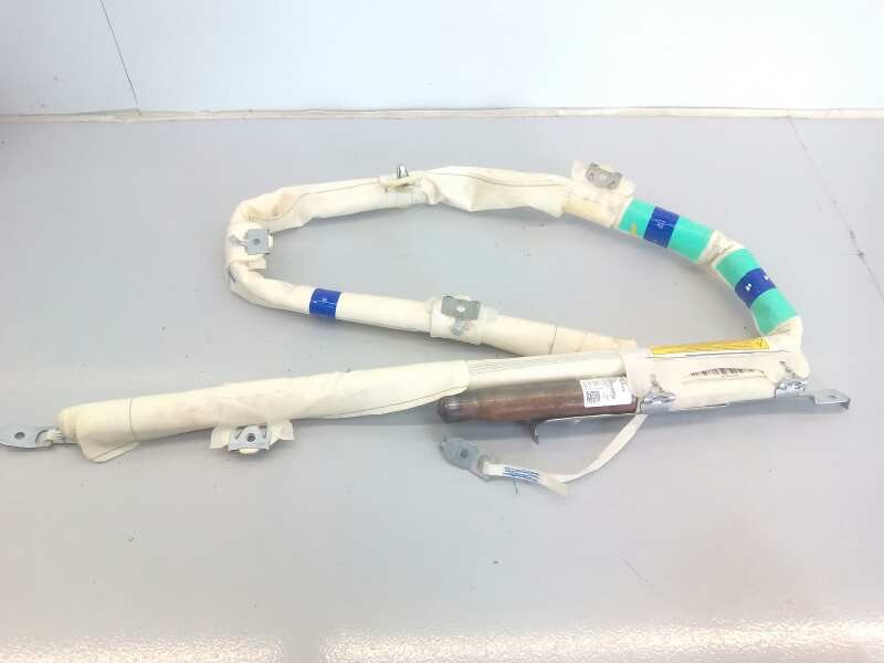 Recambio de airbag cortina delantero derecho para opel zafira tourer selective referencia OEM IAM 13251624 367416257 E2-B6-4-2