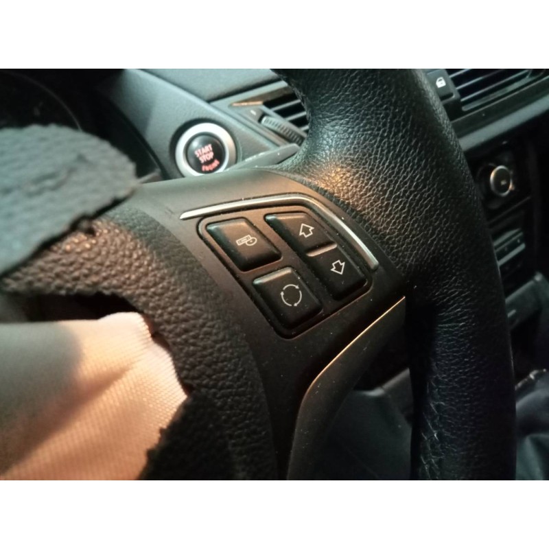 Recambio de volante para bmw x1 (e84) sdrive 18d referencia OEM IAM   
