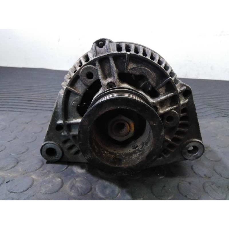 Recambio de alternador para mercedes-benz clase g (w463) todo terreno (station) gd 350 turbo (bm 463.3) referencia OEM IAM 01233