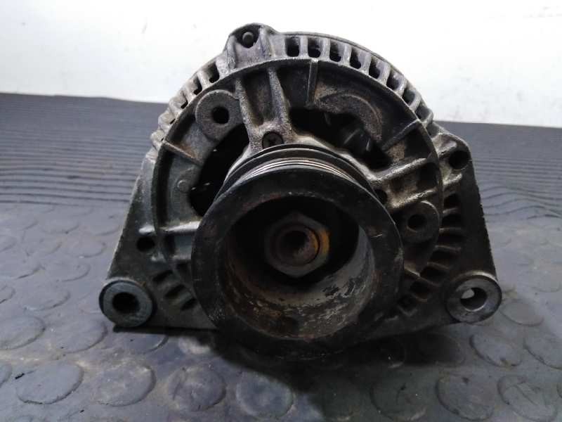 Recambio de alternador para mercedes-benz clase g (w463) todo terreno (station) gd 350 turbo (bm 463.3) referencia OEM IAM 01233