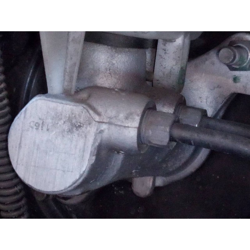 Recambio de bomba freno para citroën c-elysée shine referencia OEM IAM   