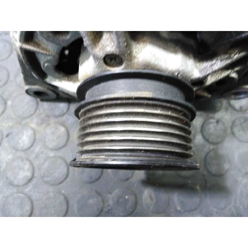 Recambio de alternador para mercedes-benz clase g (w463) todo terreno (station) gd 350 turbo (bm 463.3) referencia OEM IAM 01233