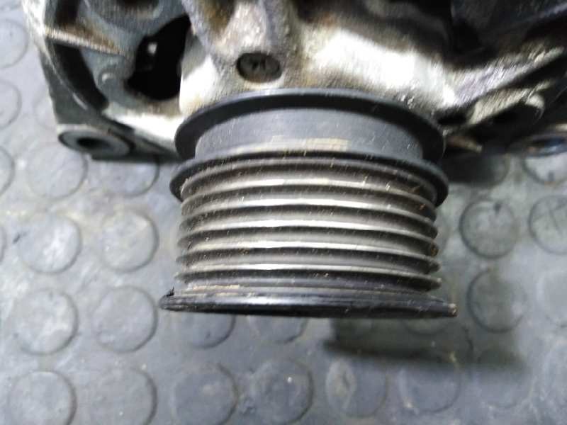 Recambio de alternador para mercedes-benz clase g (w463) todo terreno (station) gd 350 turbo (bm 463.3) referencia OEM IAM 01233