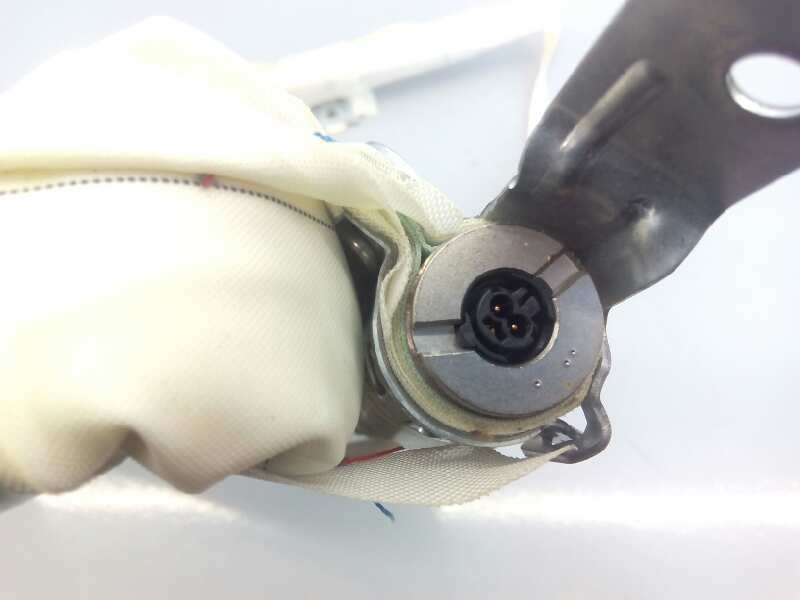 Recambio de airbag cortina delantero derecho para opel zafira tourer selective referencia OEM IAM 13251624 367416257 E2-B6-4-2