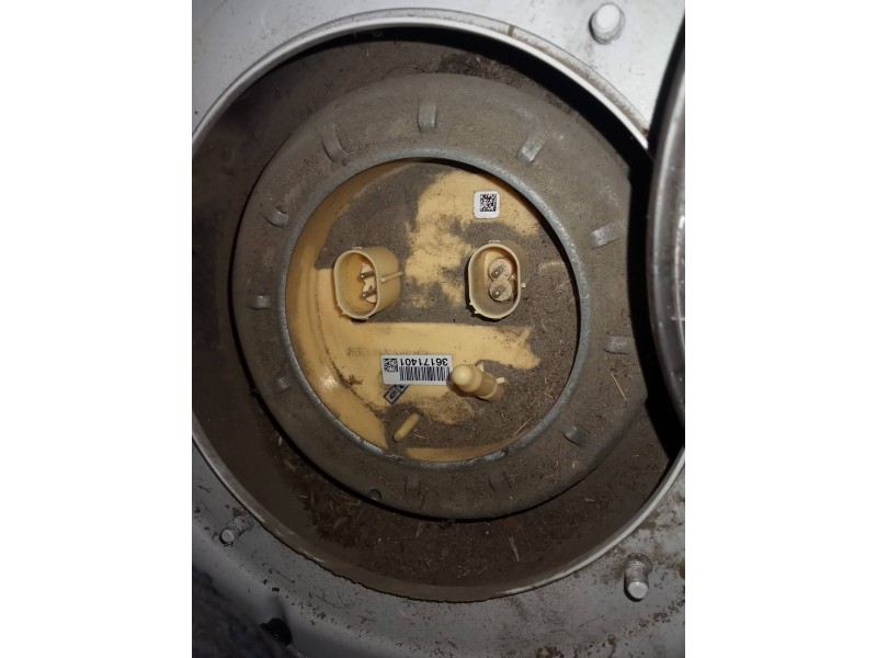 Recambio de aforador para bmw x1 (e84) sdrive 18d referencia OEM IAM 36171401  