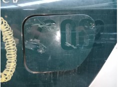 TAPA EXTERIOR COMBUSTIBLE 