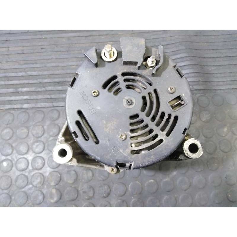Recambio de alternador para mercedes-benz clase g (w463) todo terreno (station) gd 350 turbo (bm 463.3) referencia OEM IAM 01233