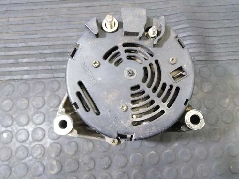 Recambio de alternador para mercedes-benz clase g (w463) todo terreno (station) gd 350 turbo (bm 463.3) referencia OEM IAM 01233